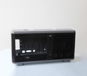 示波器外殼生產廠家，示波器外殼塑膠制造2015042106