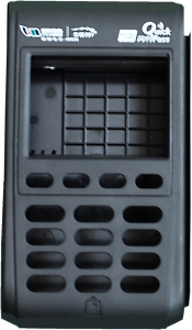 L1002908 L1002908 POS機外殼深圳塑膠模具廠