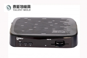 L1002856機頂盒外殼廠家|機頂盒外殼生產廠家|機頂盒外殼塑膠模具廠
