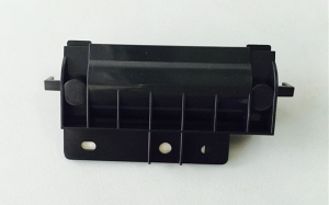 354-01打印機配件塑膠模具，深圳塑膠制品廠，外殼塑料模具