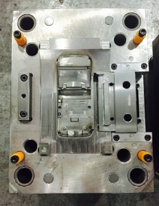 模具 POS機(jī)外殼塑膠模具|深圳塑料模具廠|精密模具加工