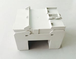 8副本 F4342143防雷器塑料外殼廠家,塑膠防雷器外殼生產廠家
