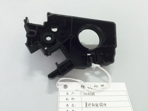 3副本 復印機塑膠外殼f8787