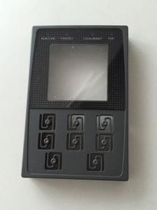 010_副本 輸入支架塑膠外殼廠家S1201