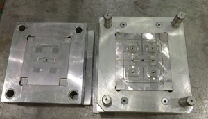 模具_副本 電子電器模具外殼I1420