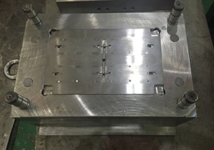 新模1 音響塑膠外殼廠家Y711