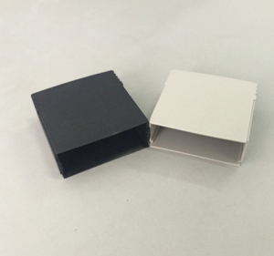 1BDF9F28ECEB972F5E32D9E849B3902C_副本 防雷器零配件塑膠外殼廠家F121